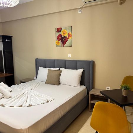 קסאמיל Hotel Driloni מראה חיצוני תמונה