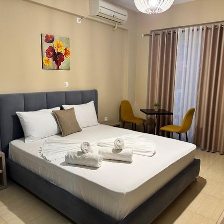 קסאמיל Hotel Driloni מראה חיצוני תמונה