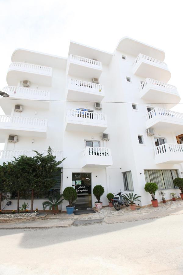 קסאמיל Hotel Driloni מראה חיצוני תמונה