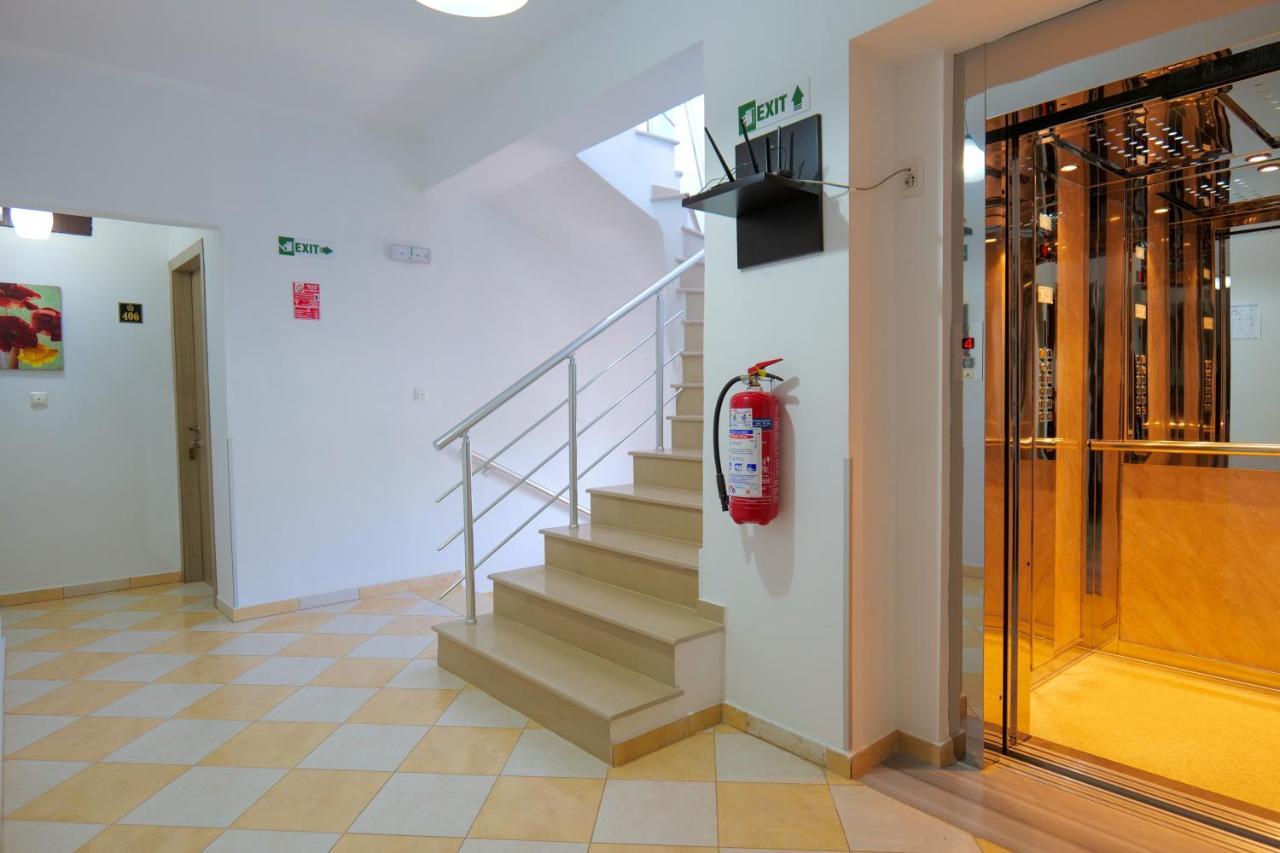קסאמיל Hotel Driloni מראה חיצוני תמונה