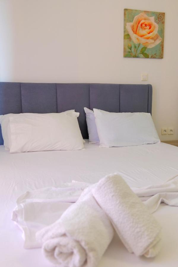 קסאמיל Hotel Driloni מראה חיצוני תמונה