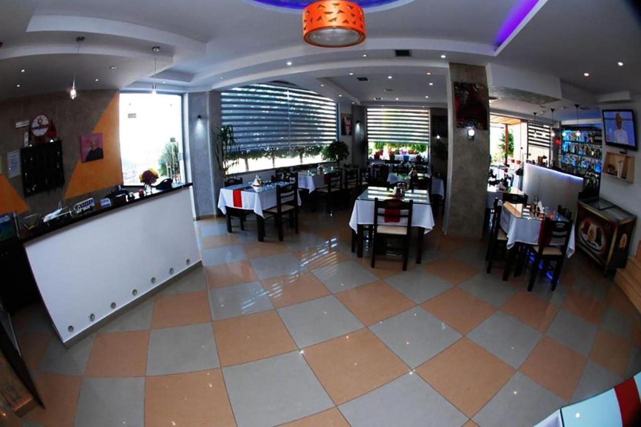 קסאמיל Hotel Driloni מראה חיצוני תמונה