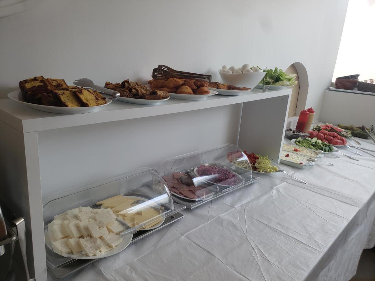 קסאמיל Hotel Driloni מראה חיצוני תמונה