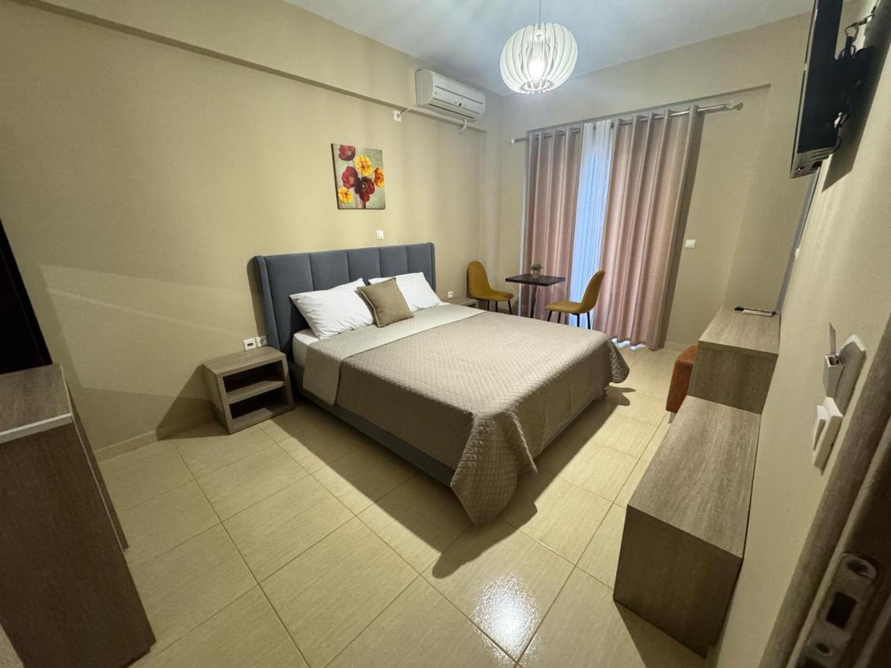 קסאמיל Hotel Driloni מראה חיצוני תמונה