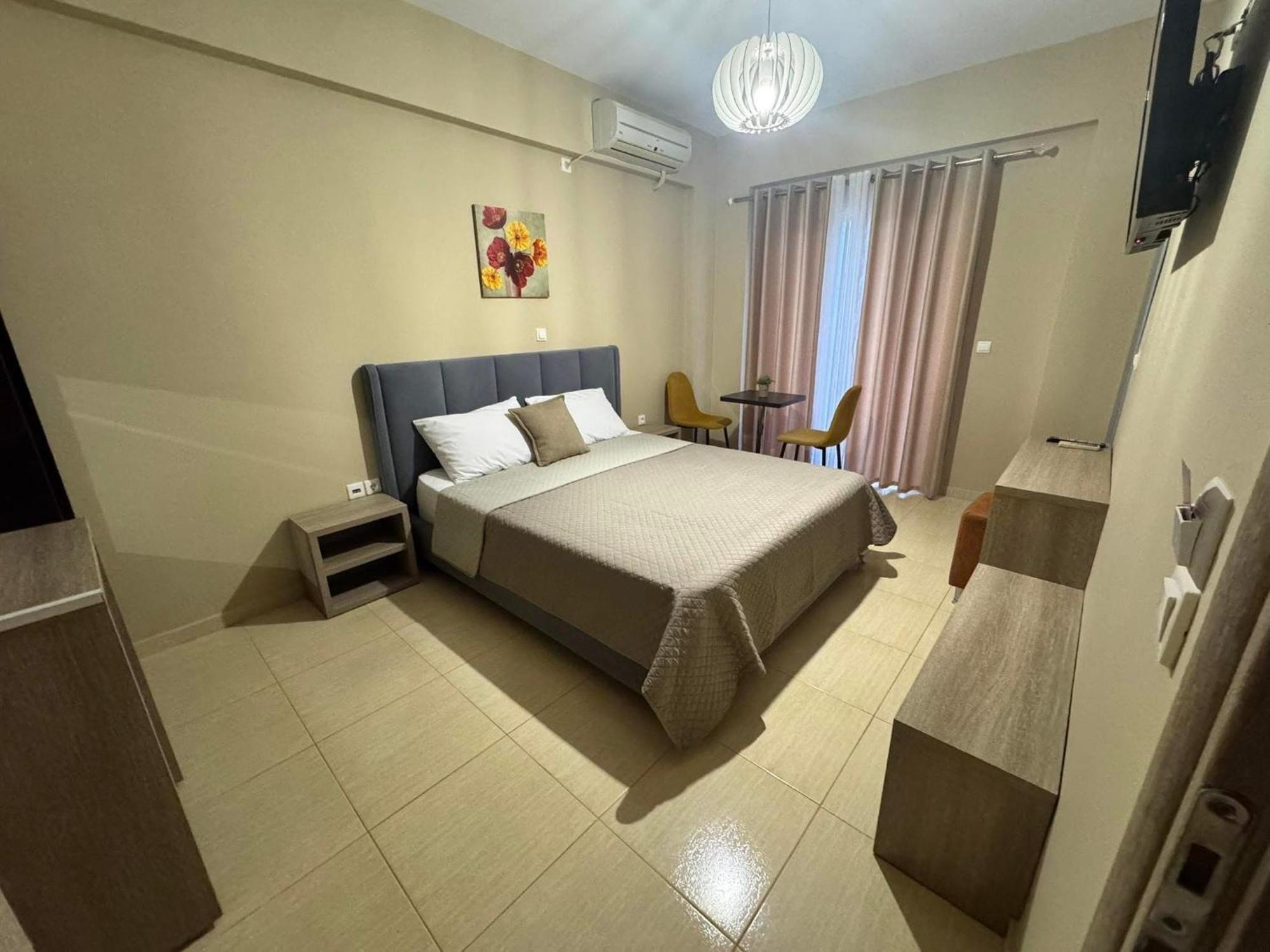קסאמיל Hotel Driloni מראה חיצוני תמונה